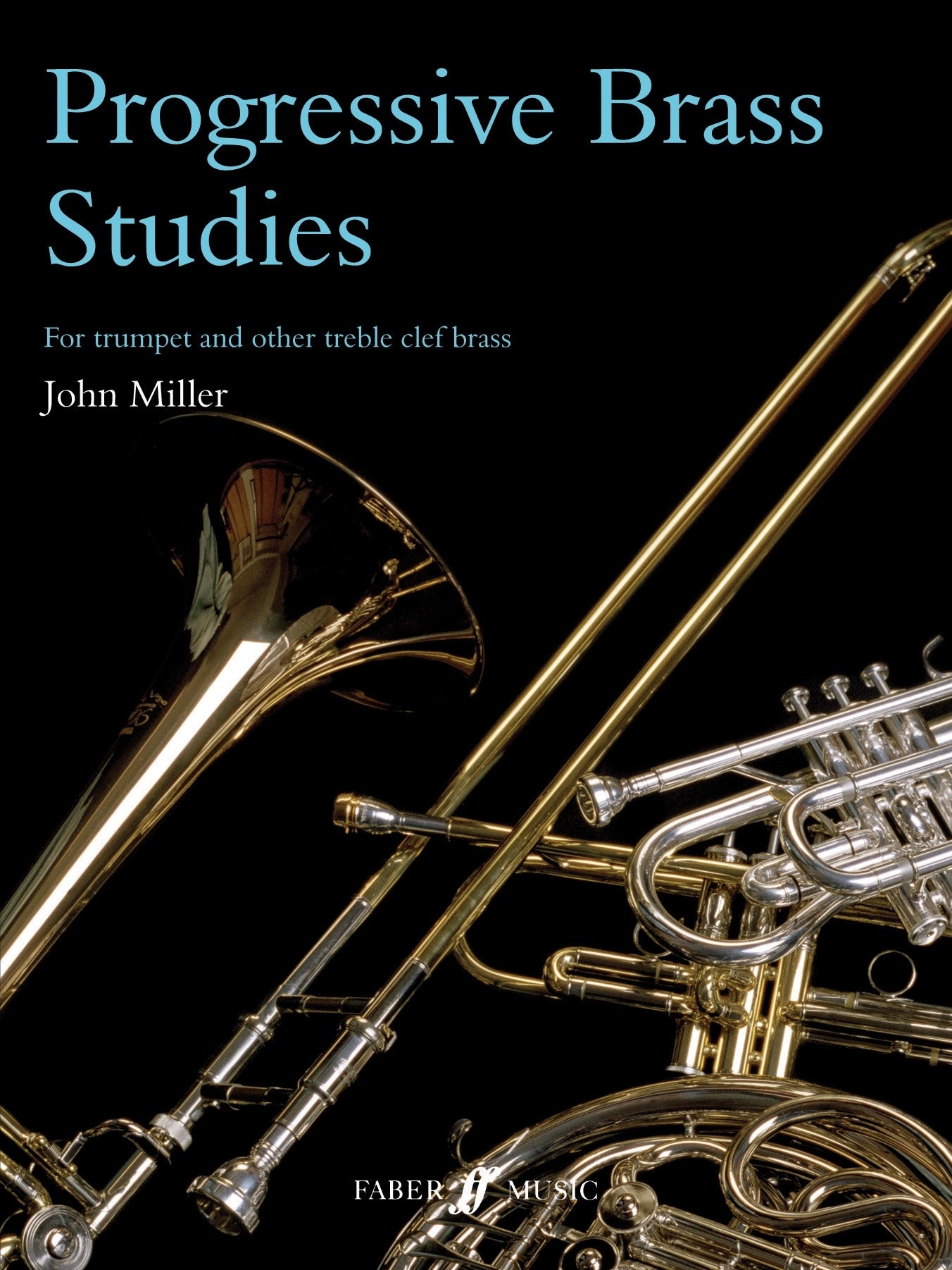 PROG Brass Studies Miller FM