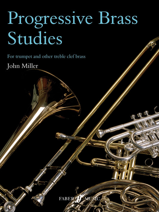 PROG Brass Studies Miller FM