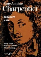 Charpentier Te Deum H146 V/S FM
