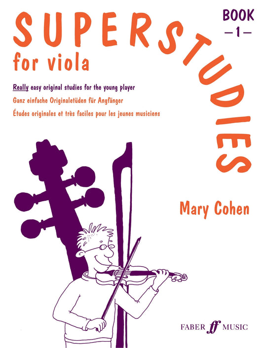 Superstudies Vla Bk1 Mary Cohen