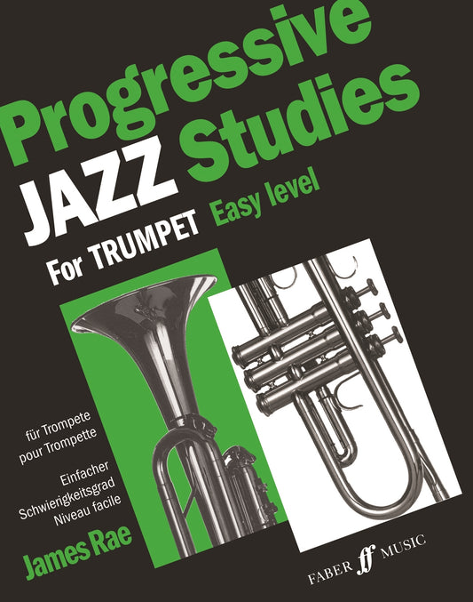 PROG Jazz Studies Tpt Rae FM