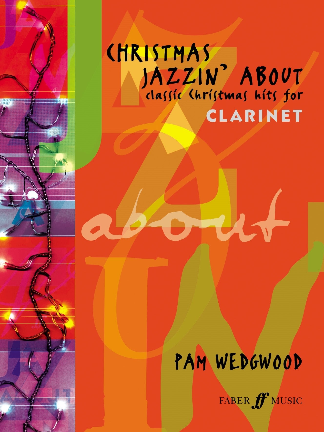 Christmas Jazzin About Clt Wedgwood