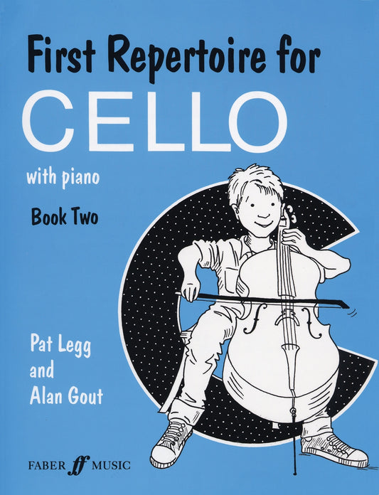First Rep Cello Bk2 FM Blue