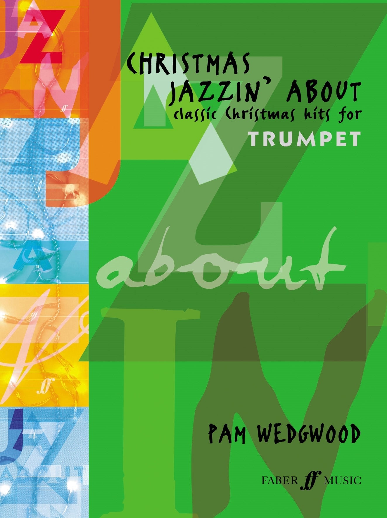 Christmas Jazzin About Tpt Wedgwood FM