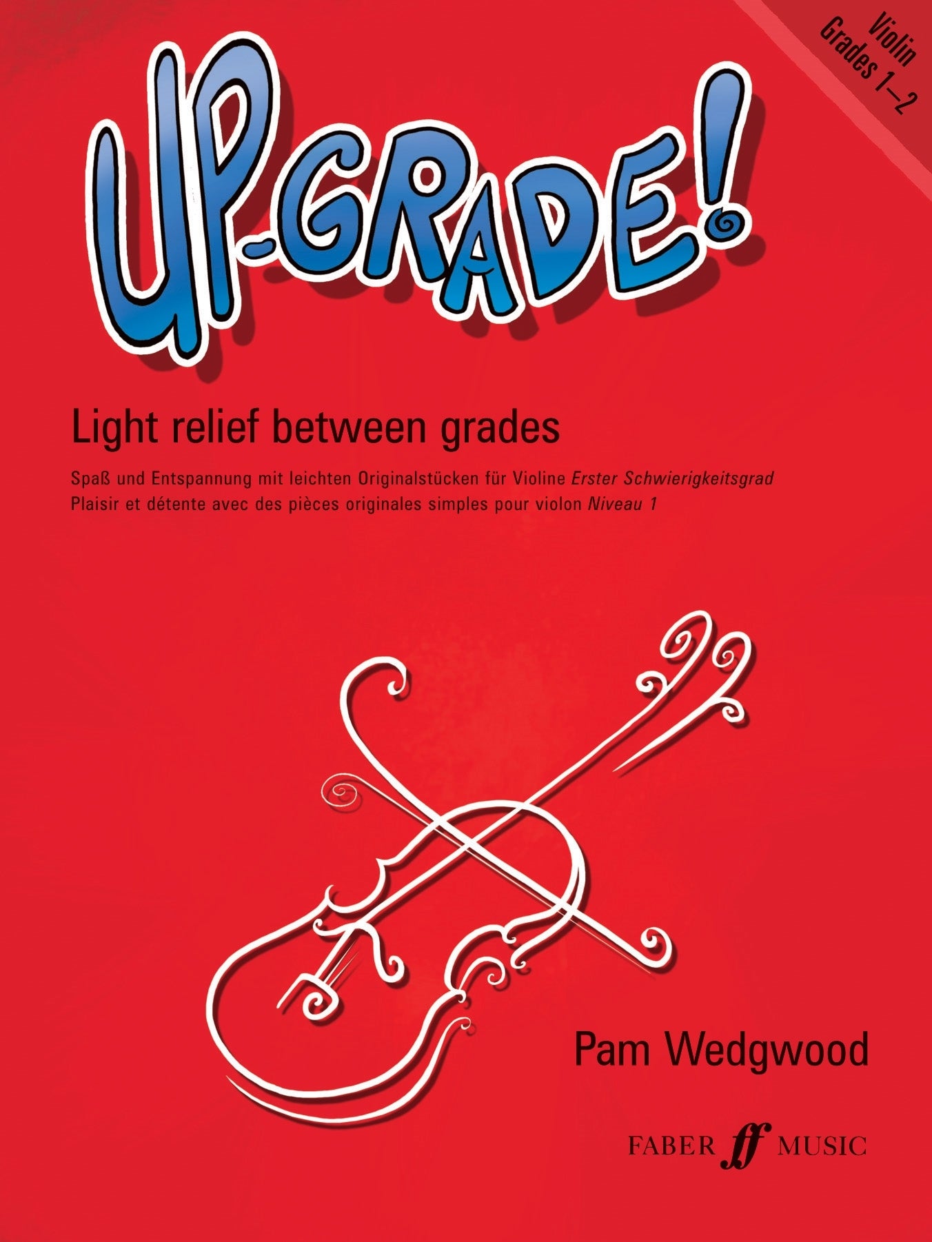 Up Grade Vln Gr1-2 FM