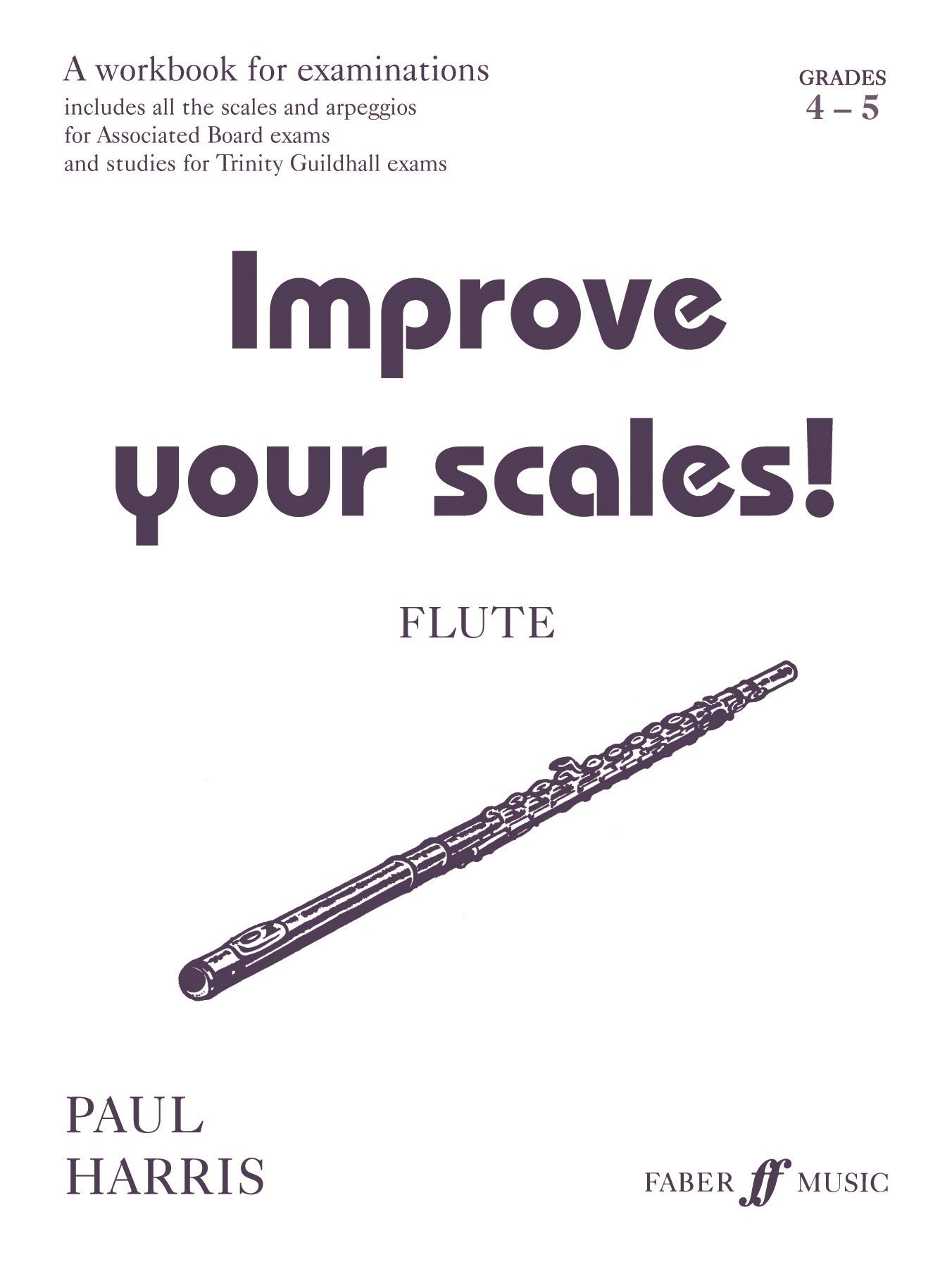 Imp Yr Scales Flt Gr4-5 Harris