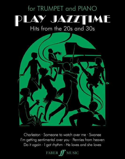 Play Jazztime Tpt