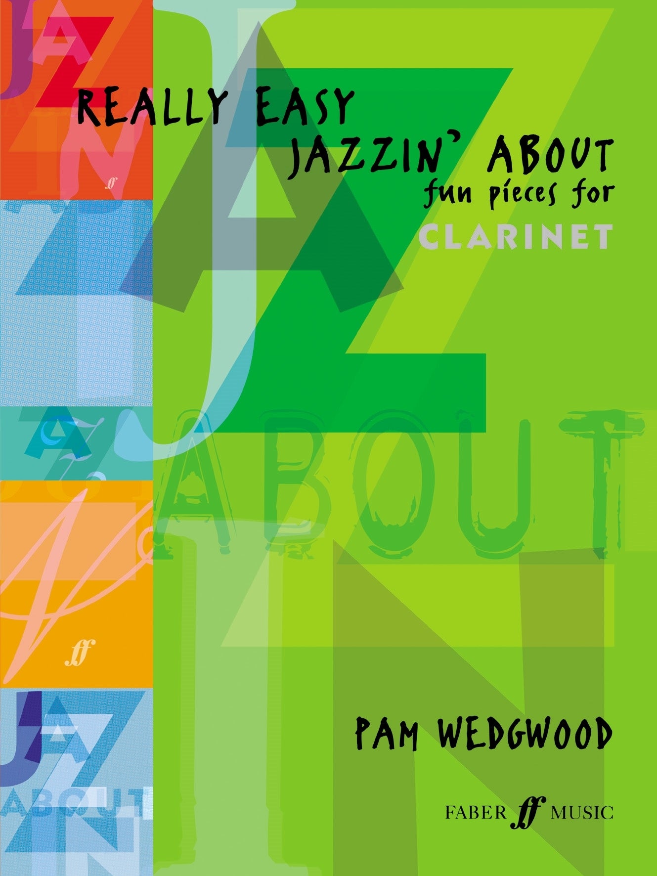 Really Easy Jazzin About Clt Wedgwood F