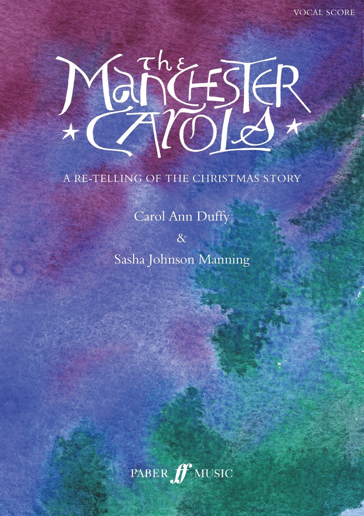 The Manchester Carols V/S Manning FM