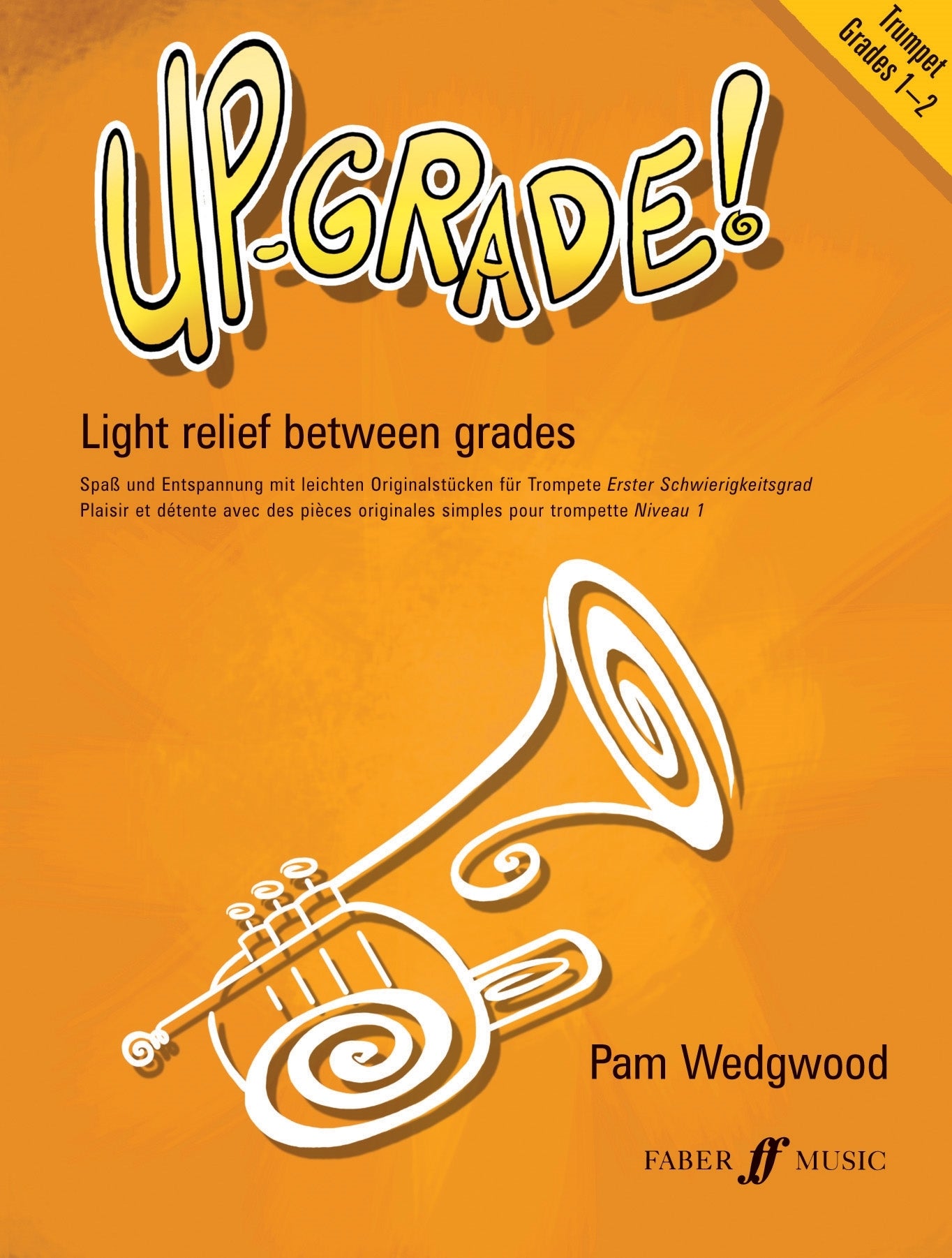 Up Grade Tpt Gr1-2 Wedgwood FM