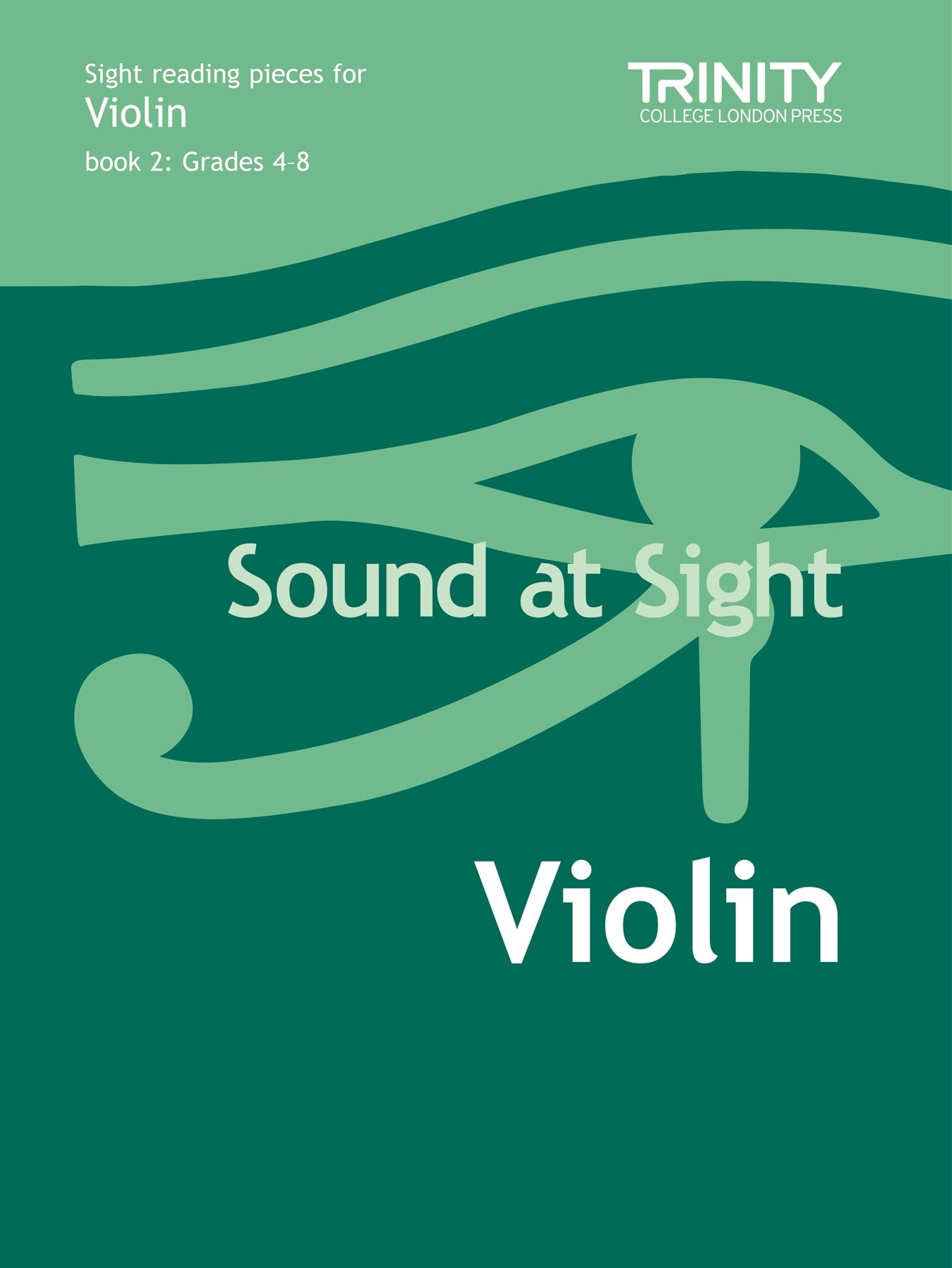 Sound at Sight Vln Gr4-8 Green