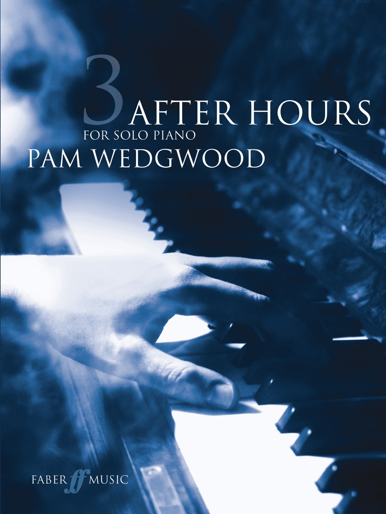 After Hours Bk3 Pno Gr5-6