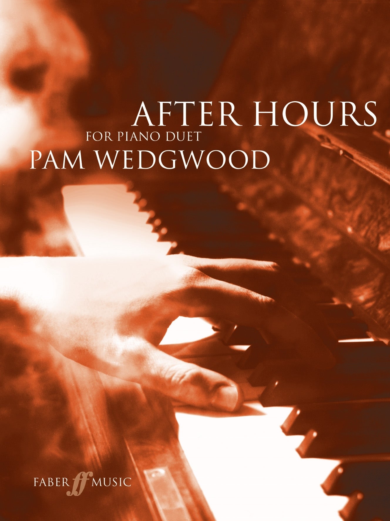 After Hours Pno Duet Wedgwood