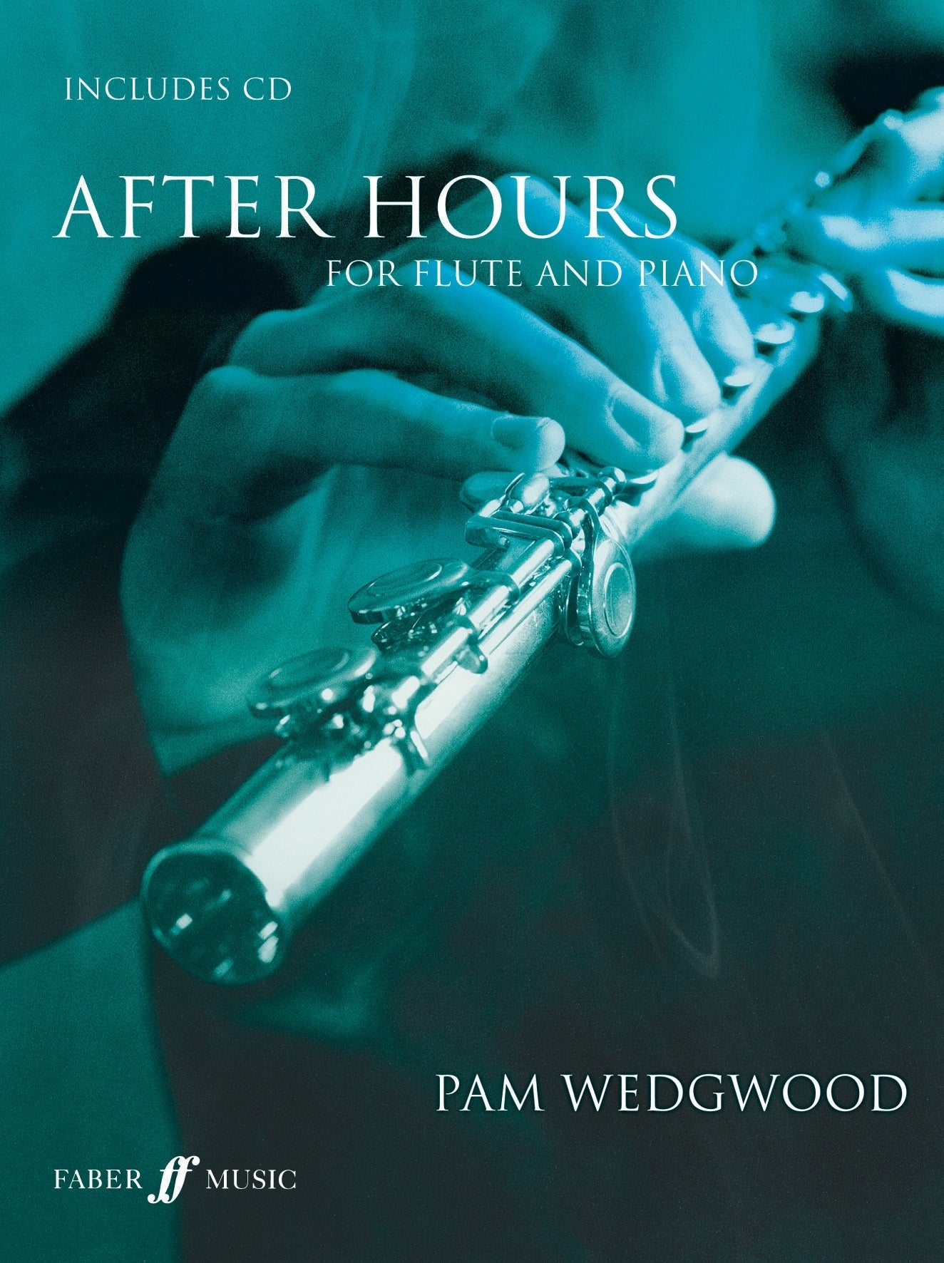 After Hours Fl&Pno Wedgewood FM