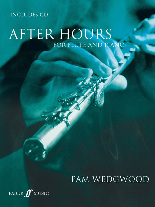After Hours Fl&Pno Wedgewood FM