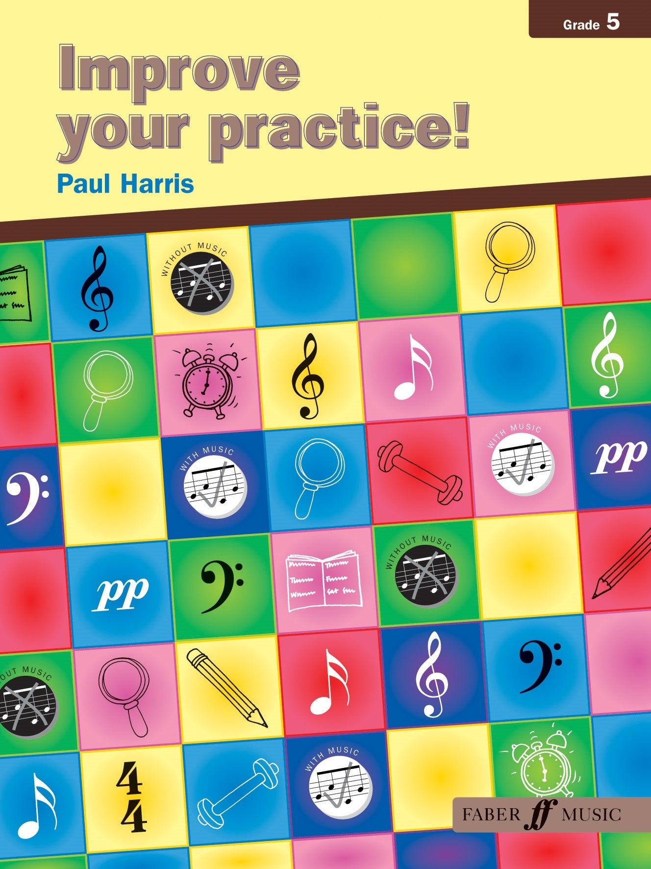 Improve Your Practice Gr5 FM Harris