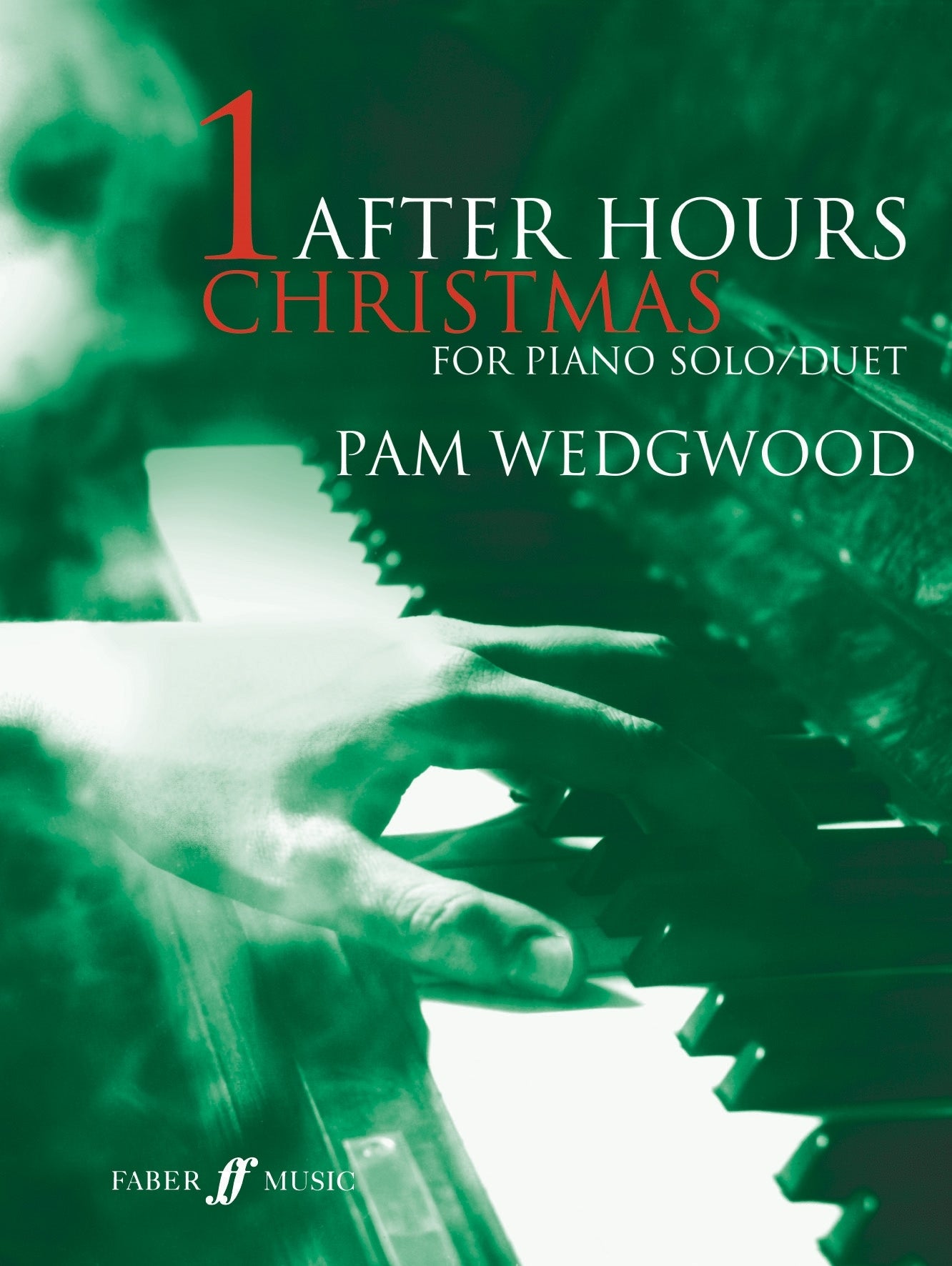 After Hours Xmas Pno Wedgwood FM