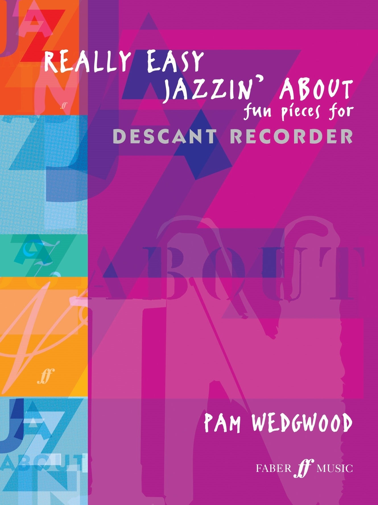 Really Easy Jazzin About Desc Recorder