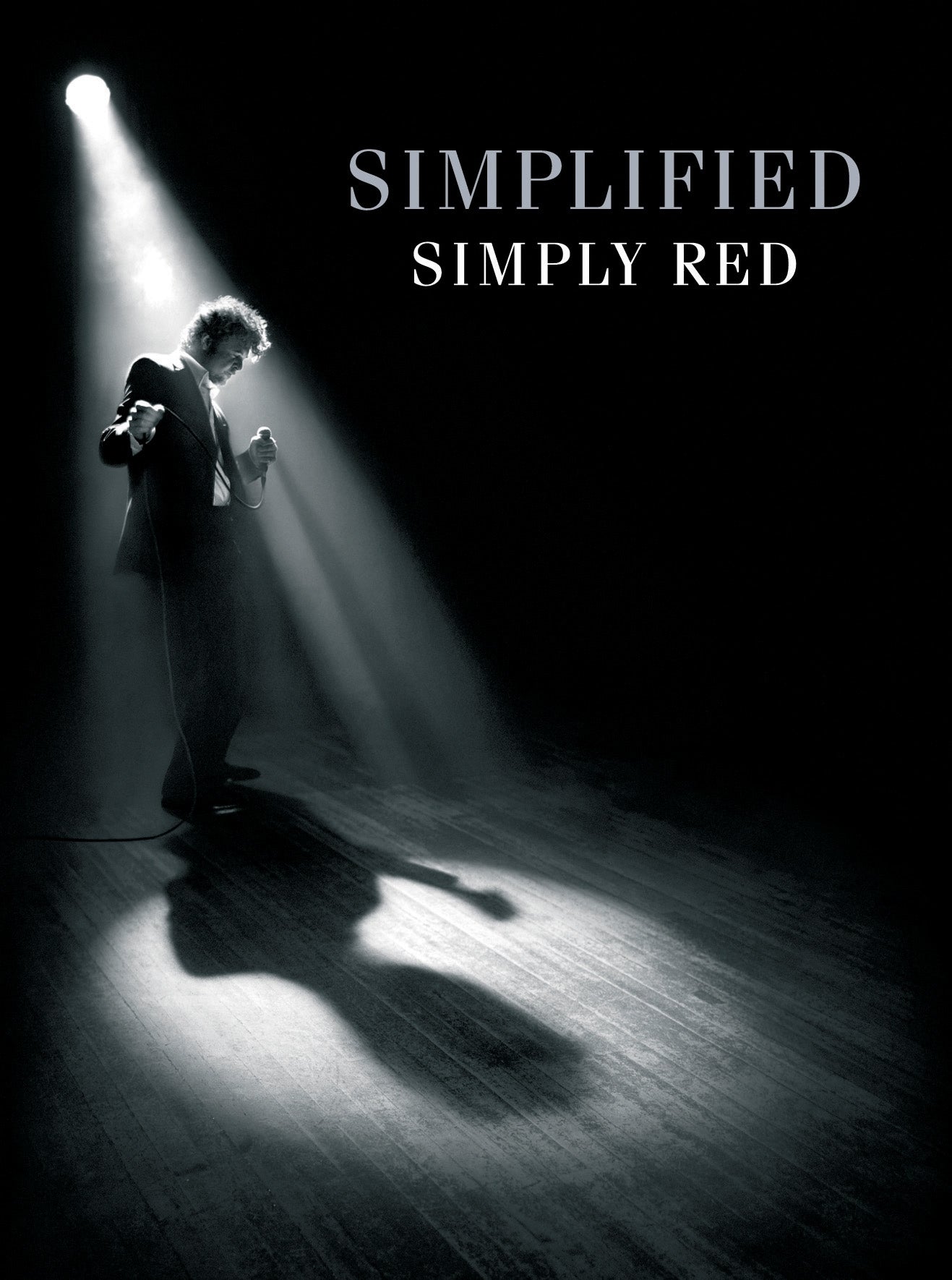 Simply Red Simplified PVG FM
