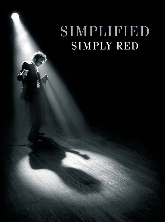 Simply Red Simplified PVG FM