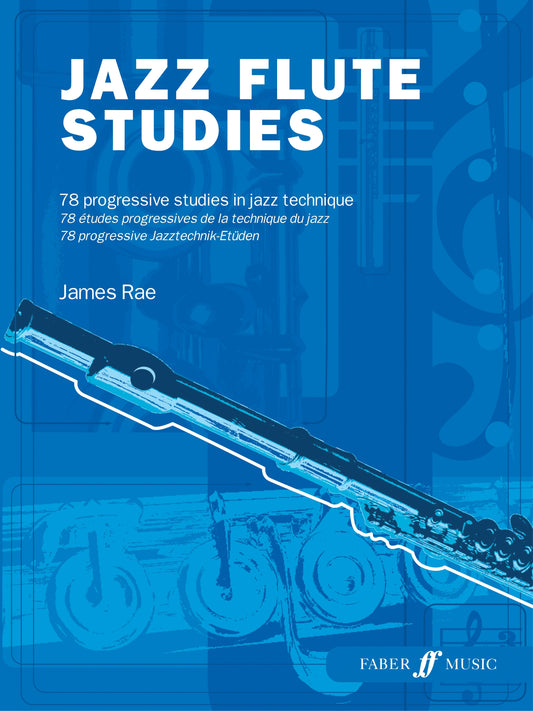 Jazz Studies Flt Rae