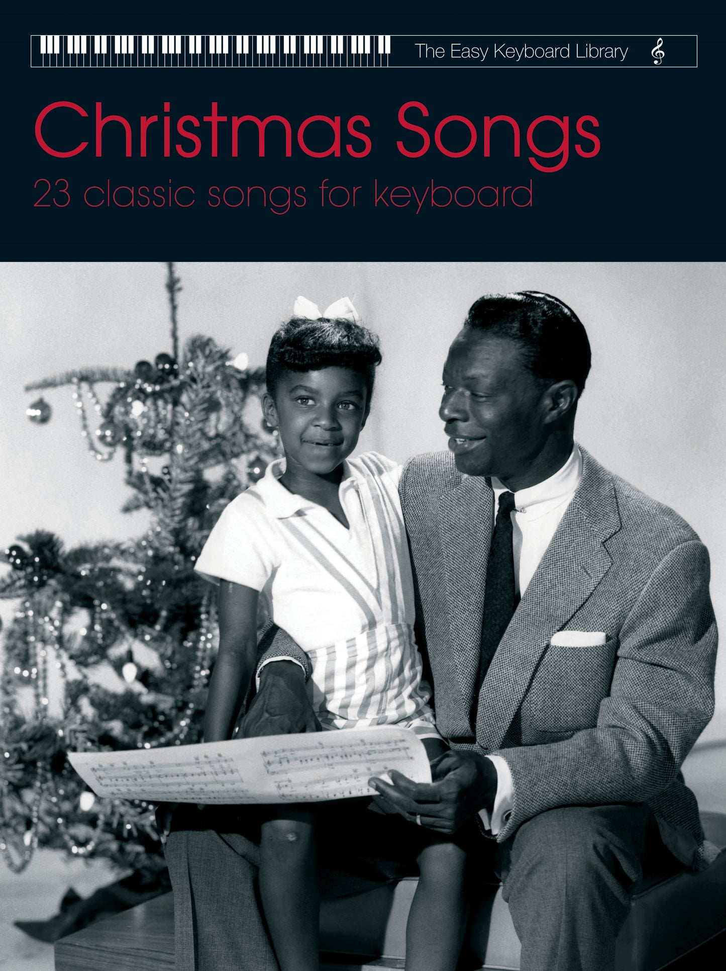Christmas Songs Classics Keyboard