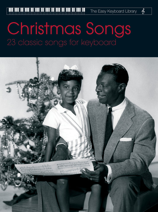 Christmas Songs Classics Keyboard