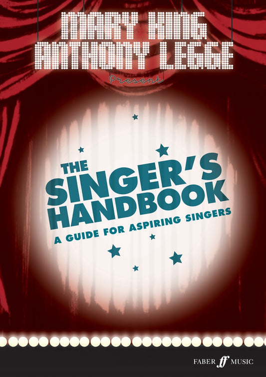 Singers Handbook King/Legge FM