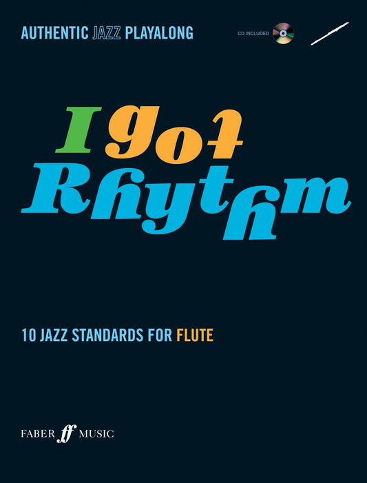 I got rhythm Flt+CD FM