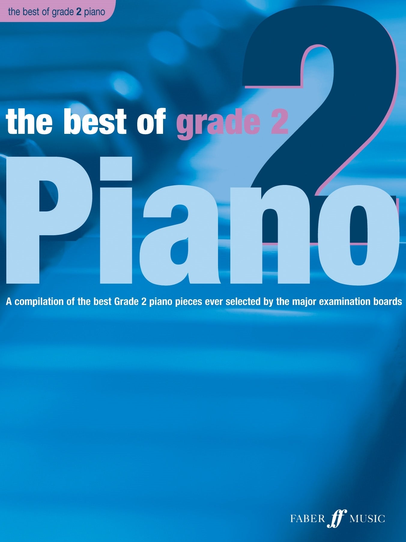 Best of Grade 2 Pno FM