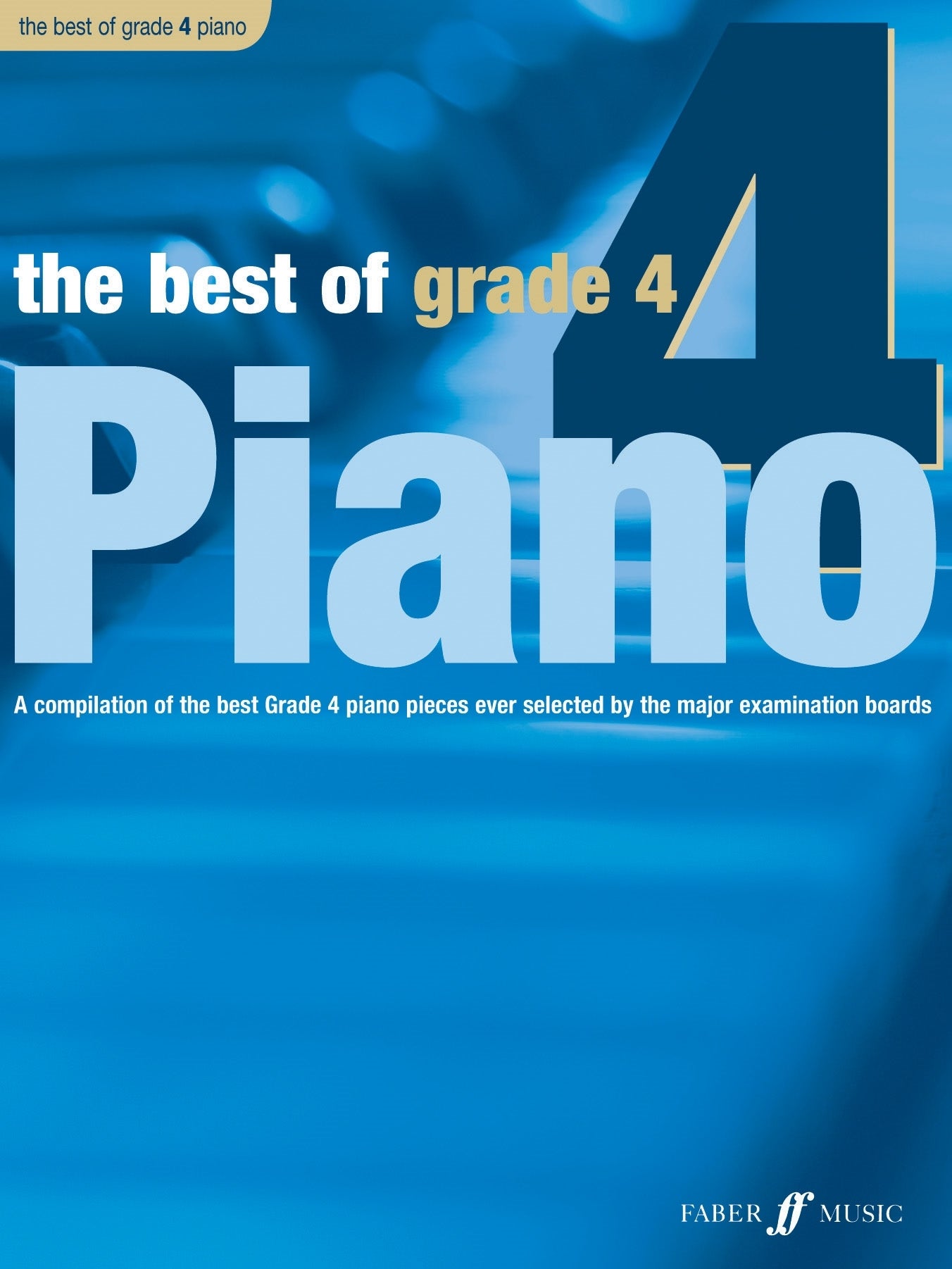 Best of Grade 4 Piano FM