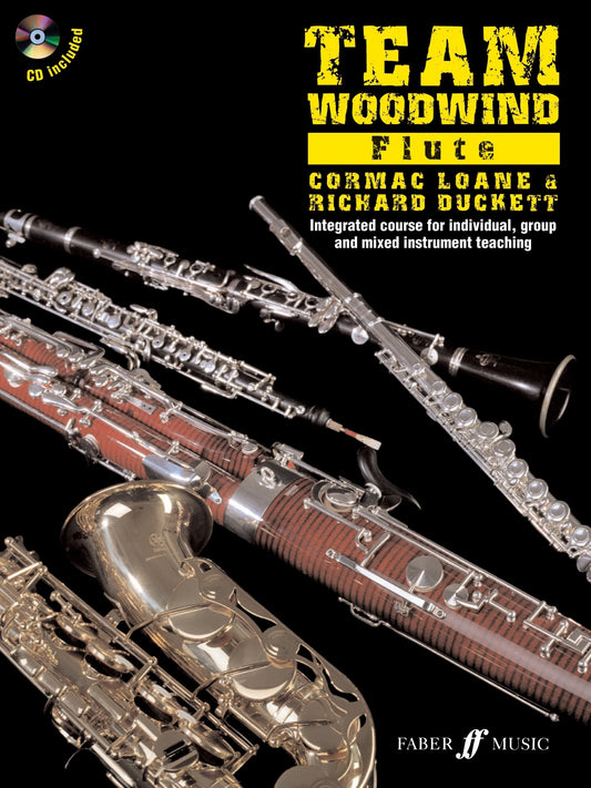 Team W-W Flute FM