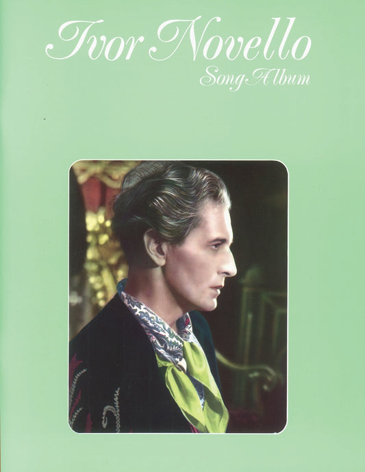 Ivor Novello Song Album FM