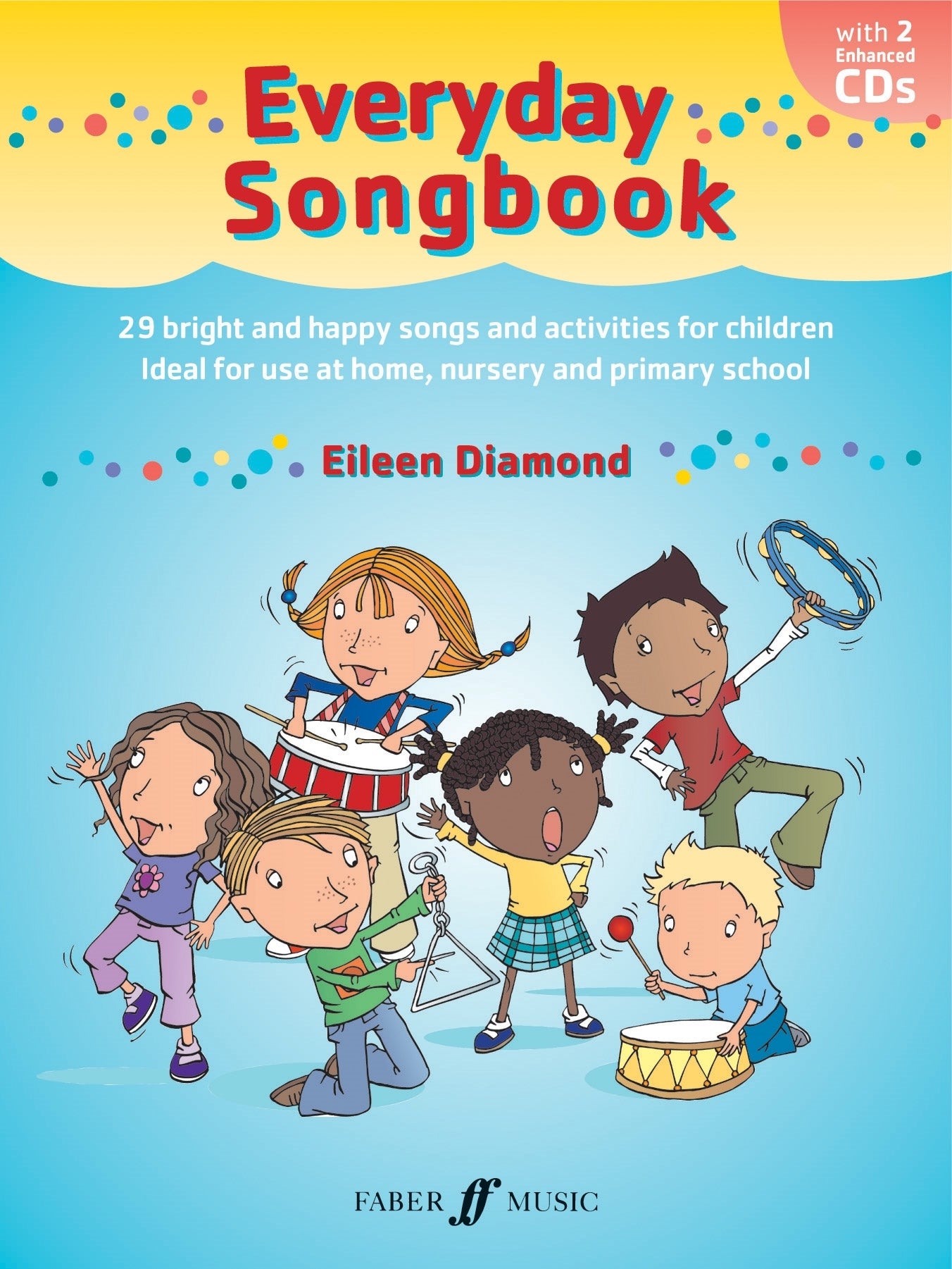 Everyday Songbook +2CDs Diamond FM