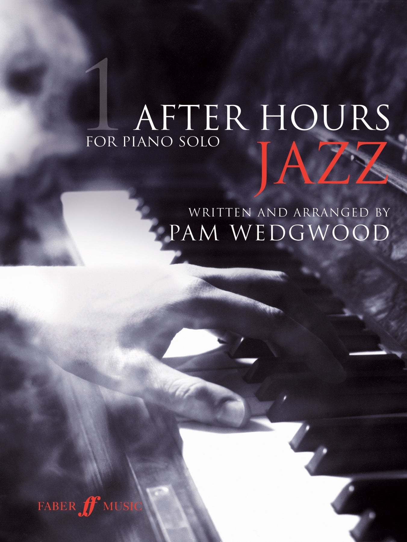 After Hours Jazz Pno 1
