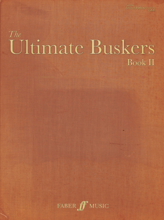 Ultimate Buskers bk 2