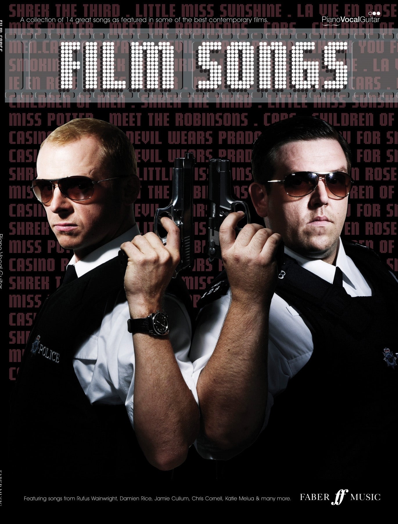 Film Songs PVG FM