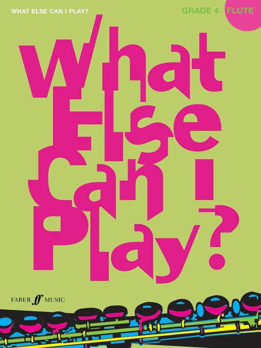 What Else Can I Play Flt Gr4 FM