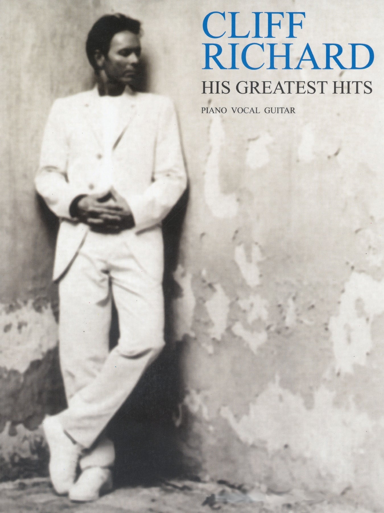 Cliff Richard Greatest Hits