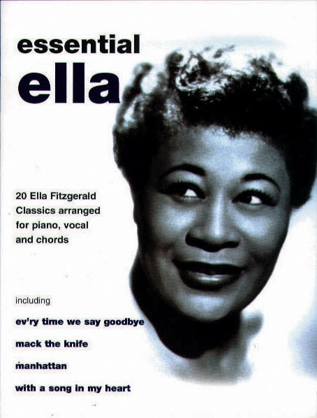 Essential Ella PVG FM
