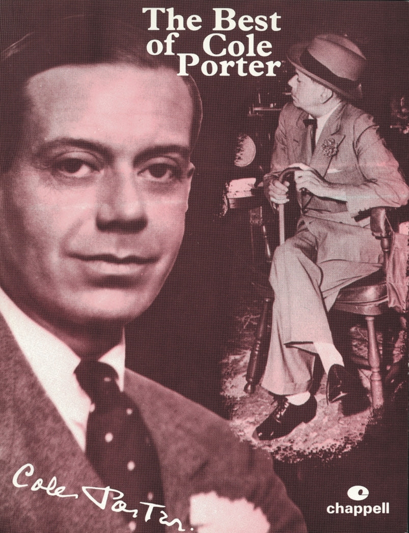 The Best of Cole Porter PVG FM