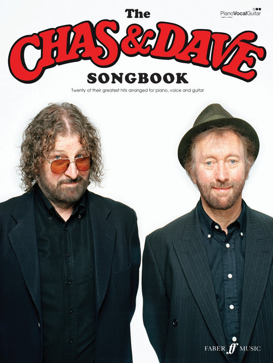 Chas&Dave Songbook PVG FM