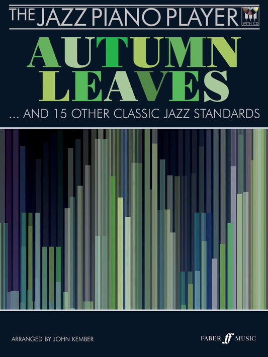 Autumn Leaves Jazz Piano Player FM