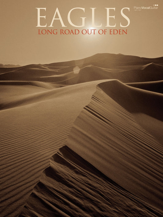 Eagles Long Road out of Eden PVG FM