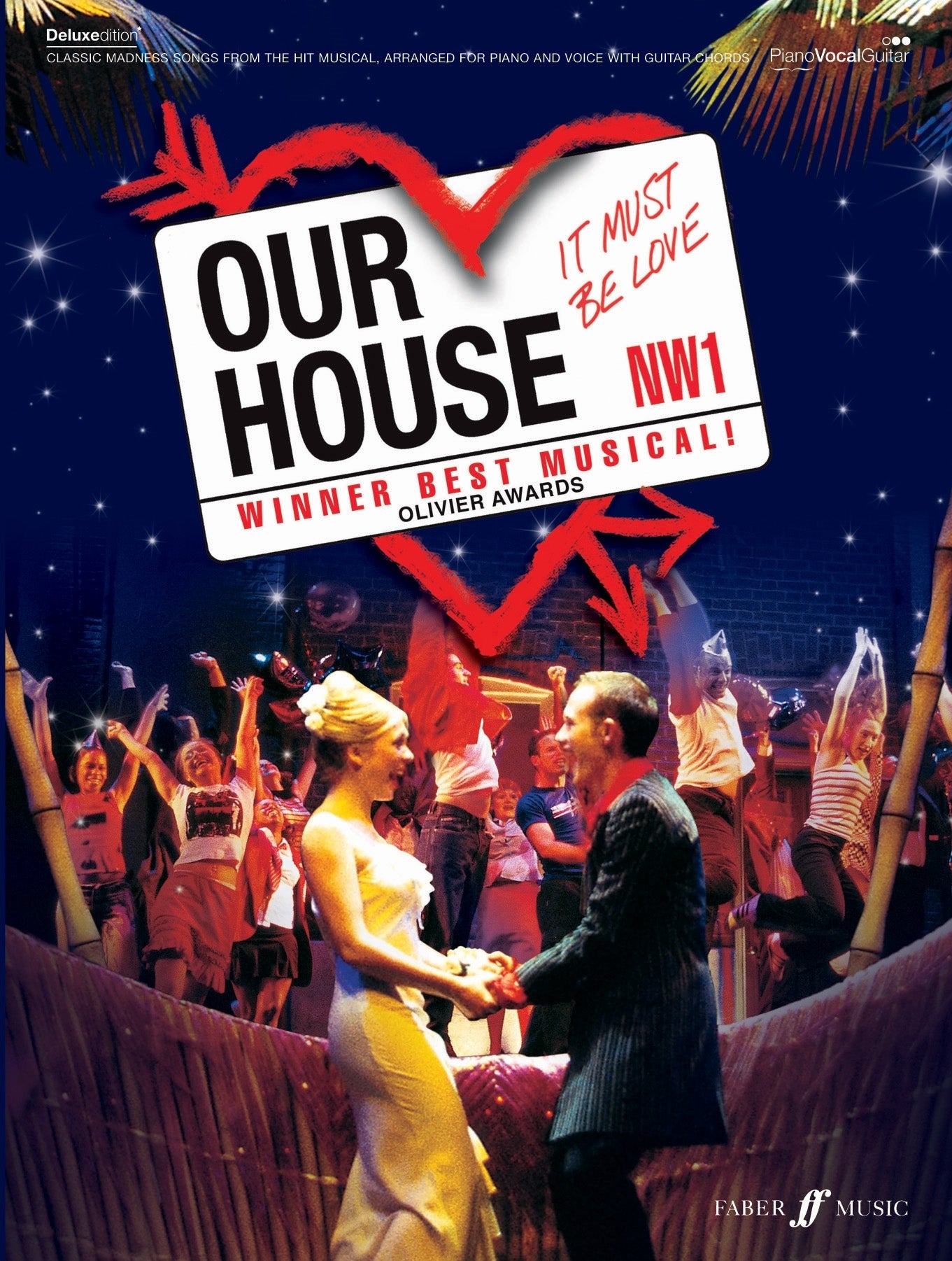 Our House Musical PVG FM