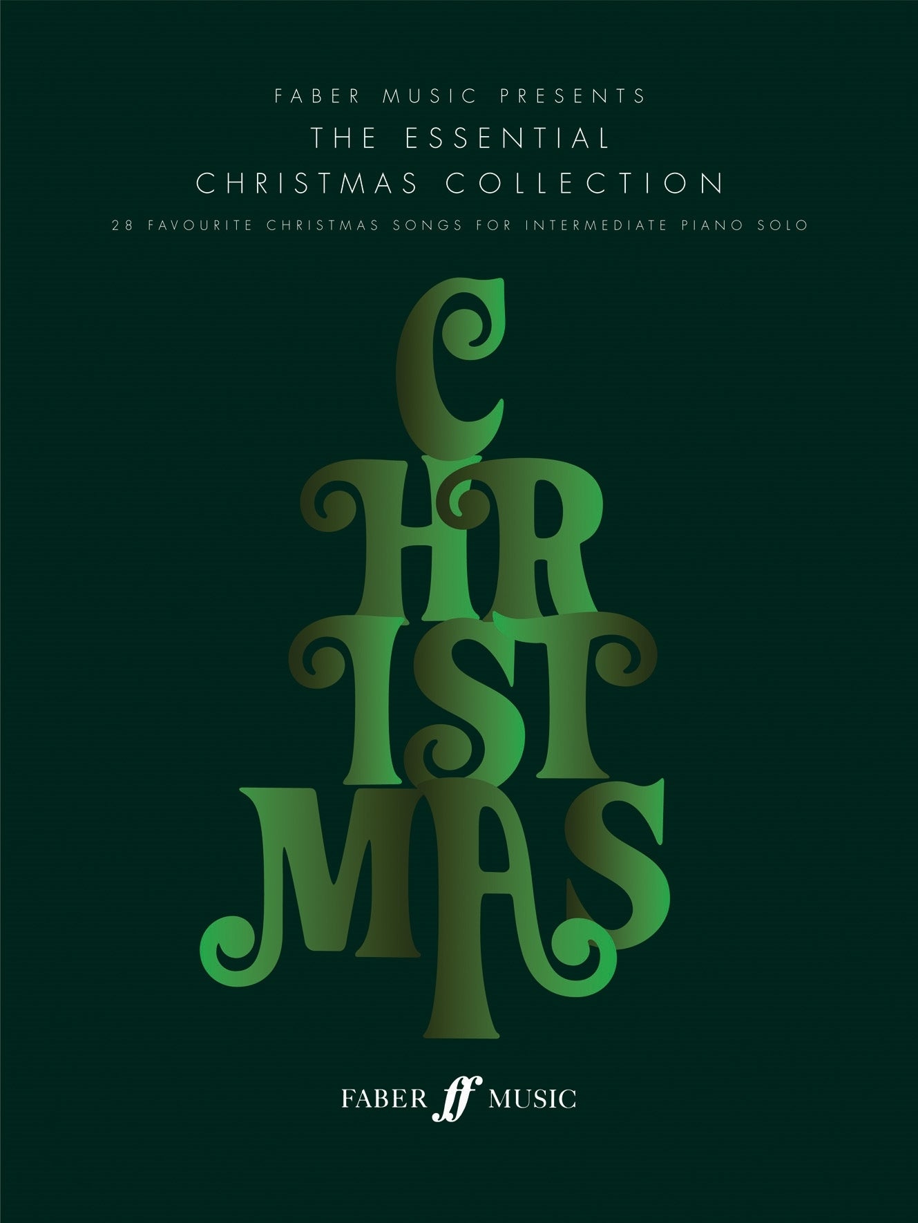 Essential Christmas Collection Piano