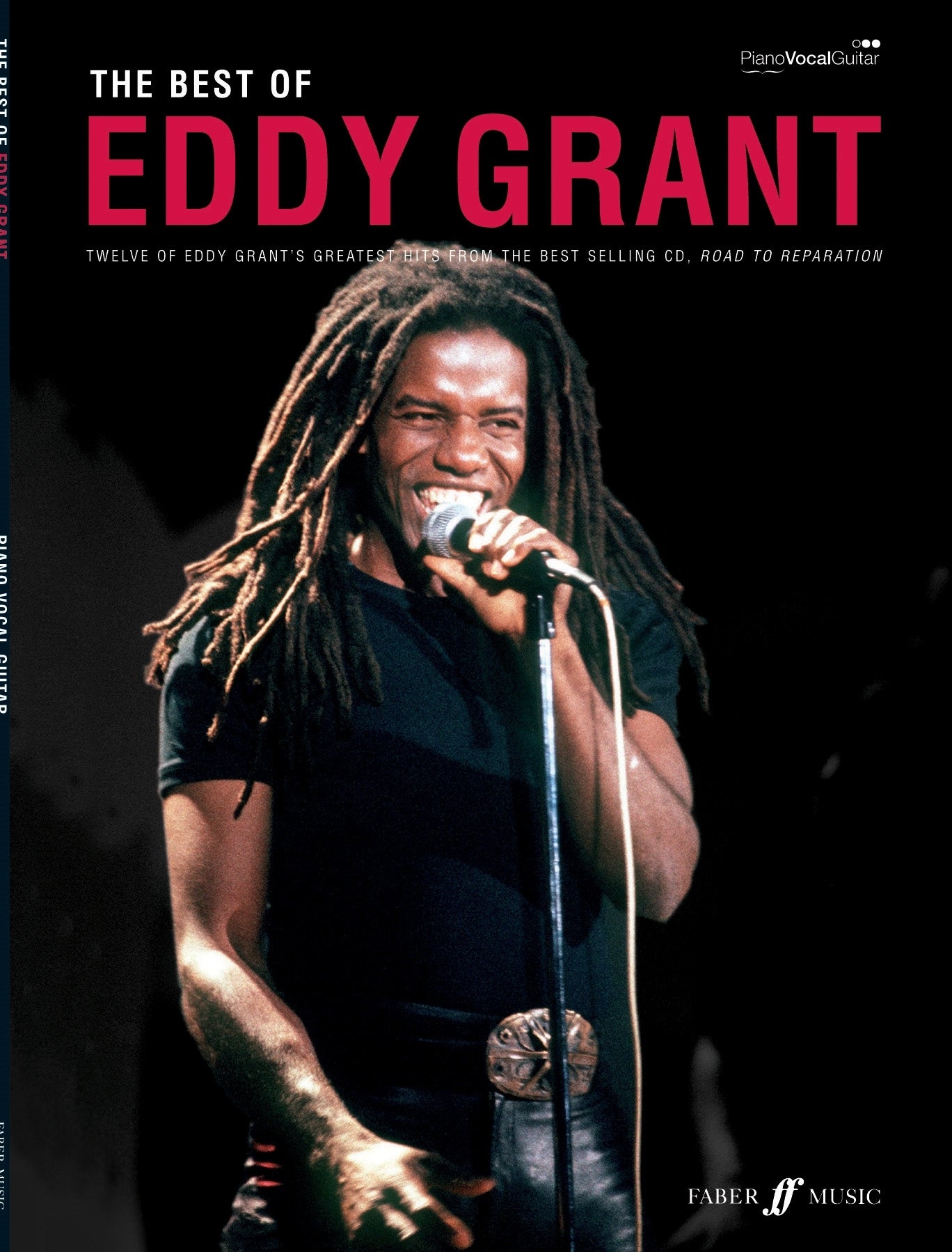 Eddy Grant Best of PVG FM