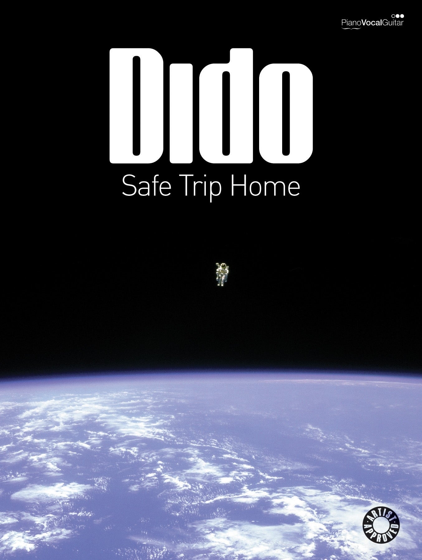 Dido Safe Trip Home PVG FM