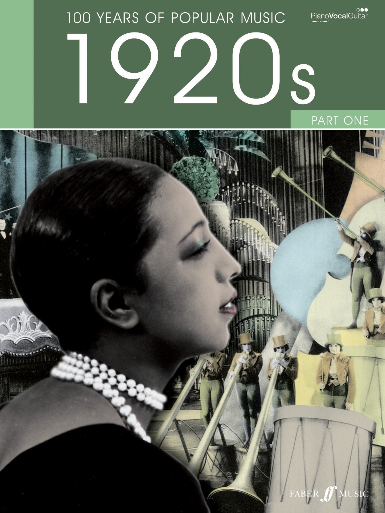 100 Yrs Pop Music 20s Pt1