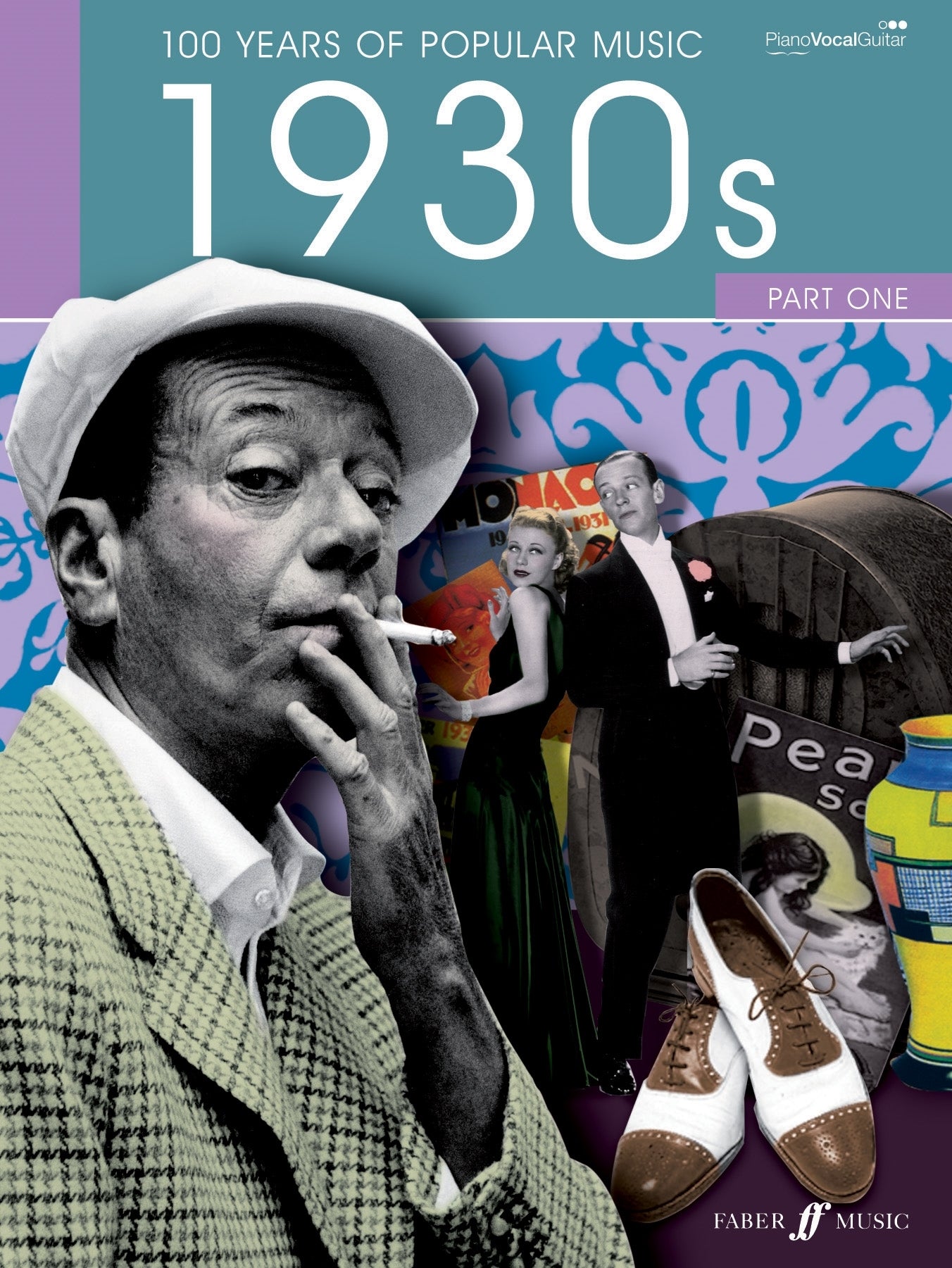 100 Yrs Pop music 30s Vol1 PVG